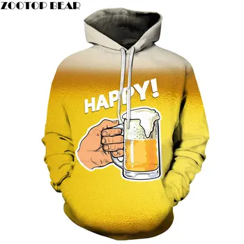 2019 Hops Hoodies HAPPY Men Sportsuit beer stout Sweatshirt Brand 3d Pullover Casual Tracksuits Drop Ship Long Sleeve ZOOTOPBEAR 
2019 Hops Hoodies HAPPY Men Sportsuit beer stout Sweatshirt Brand 3d Pullover Casual Tracksuits Drop Ship Long Sleeve ZOOTOPBEAR