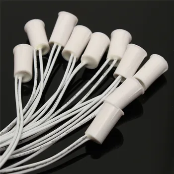 10pcs ABS Magnetic 100V DC 10W Recessed Magnetic Window Door Wooden Door Contacts Sensors 10x18.5mm Normally close Hot Sale
10pcs ABS Magnetic 100V DC 10W Recessed Magnetic Window Door Wooden Door Contacts Sensors 10x18.5mm Normally close Hot Sale