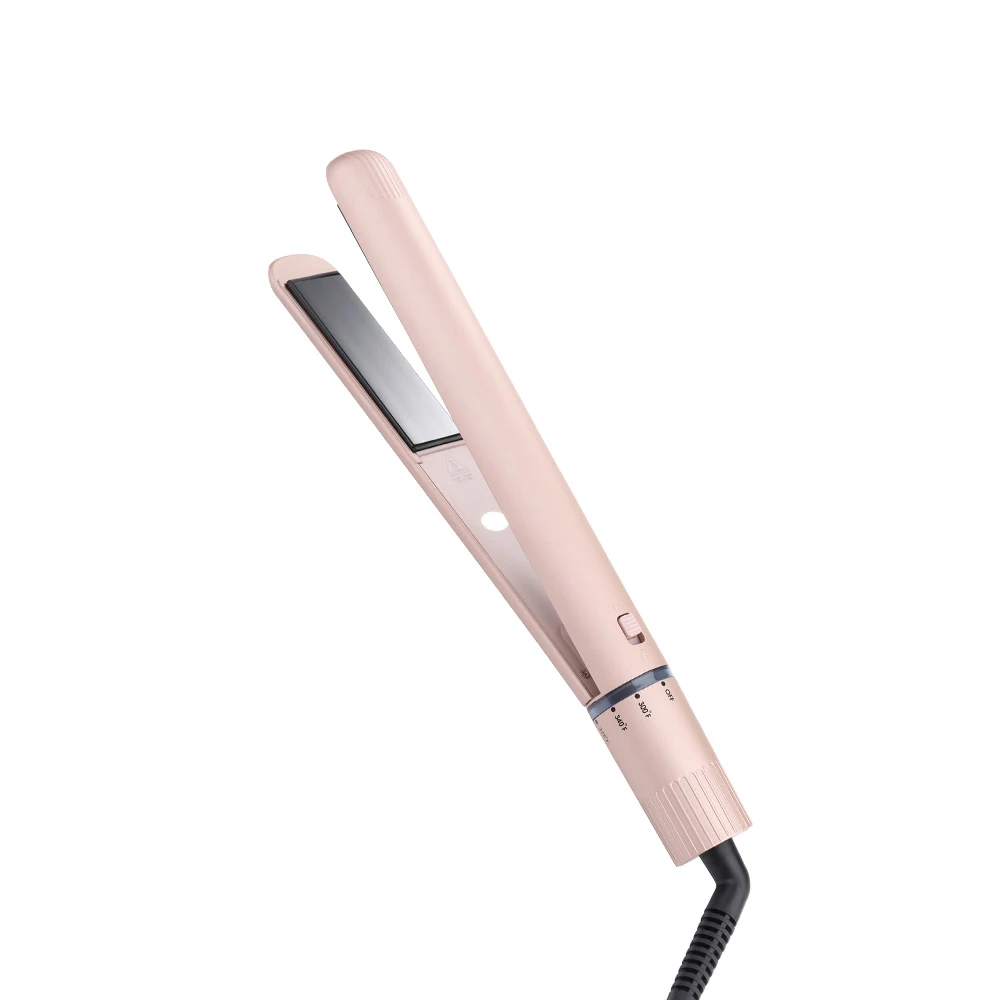Professional Hair Curler Irons Curler Straighteners 2 in 1 Hair Curl Rotating Curling Iron Care Styling Tools
Professional Hair Curler Irons Curler Straighteners 2 in 1 Hair Curl Rotating Curling Iron Care Styling Tools