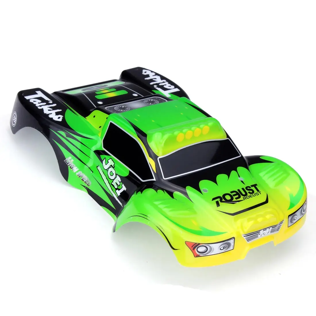 New WLToys A969 Rc Car Spare Parts Covers 1/18 Remote Control Car accessories Canopy A969-06 A969-07 Car Body Shell
New WLToys A969 Rc Car Spare Parts Covers 1/18 Remote Control Car accessories Canopy A969-06 A969-07 Car Body Shell