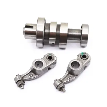 Motorcycle Camshaft Cam Shaft Rocker Arm Assy for HONDA SUPER CROSS CUB 110 PRO NBC110 NBC 110 2012-2017
Motorcycle Camshaft Cam Shaft Rocker Arm Assy for HONDA SUPER CROSS CUB 110 PRO NBC110 NBC 110 2012-2017