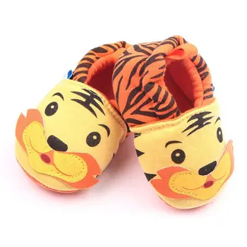 Baby Infant Newborn Cartoon Soft Sole Crib Shoes Boys Girls Prewalkers 0-12Months Cute Casual Shoes
Baby Infant Newborn Cartoon Soft Sole Crib Shoes Boys Girls Prewalkers 0-12Months Cute Casual Shoes