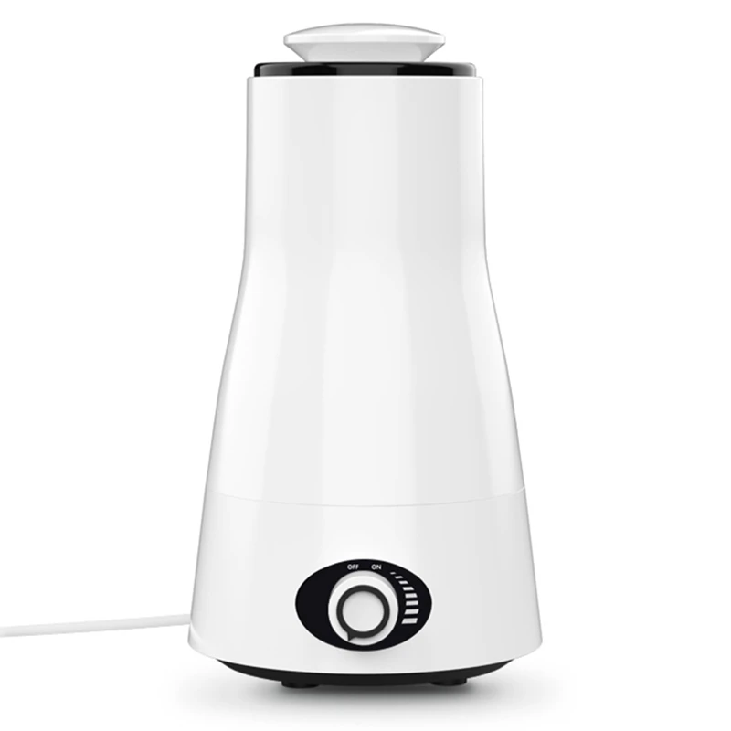 2.5L Aroma Ultrasonic Humidifier Essential Oil Diffuse 110-240V Led Light Humidifier Essential Oil Diffuser Air Humidifier Us
2.5L Aroma Ultrasonic Humidifier Essential Oil Diffuse 110-240V Led Light Humidifier Essential Oil Diffuser Air Humidifier Us