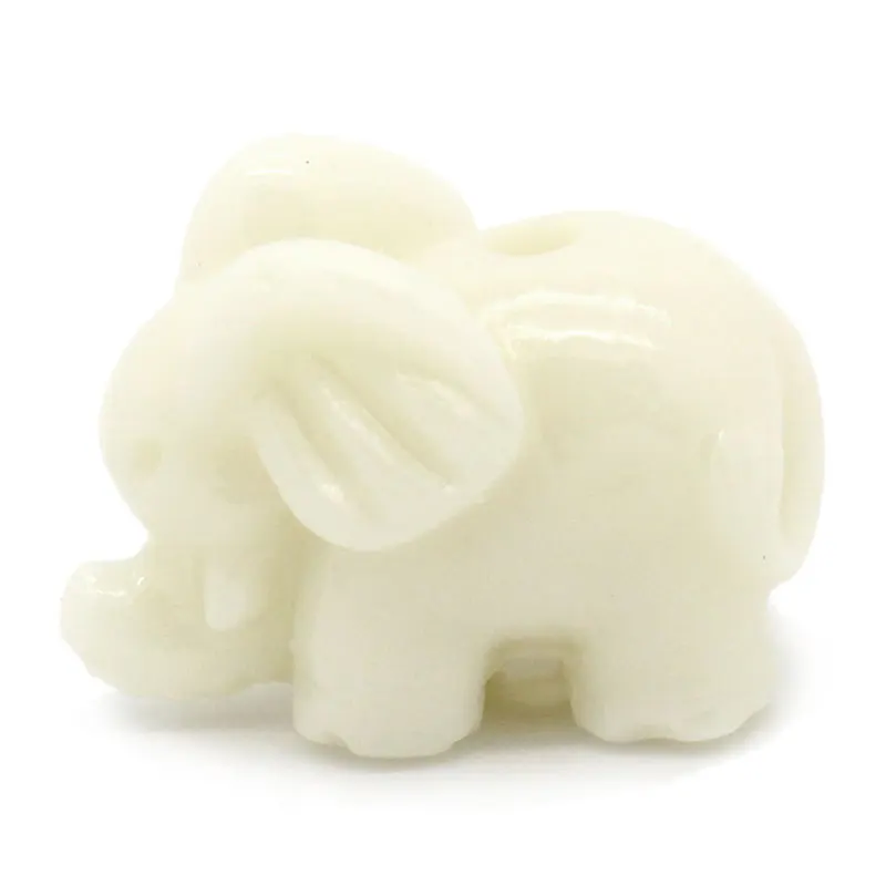 2019 New 20PCs Coral Spacer Beads Elephant Animal White 15mmx11mm(5/8"x3/8") HOT sale New Arrival (Over $100 Free Express)
2019 New 20PCs Coral Spacer Beads Elephant Animal White 15mmx11mm(5/8"x3/8") HOT sale New Arrival (Over $100 Free Express)