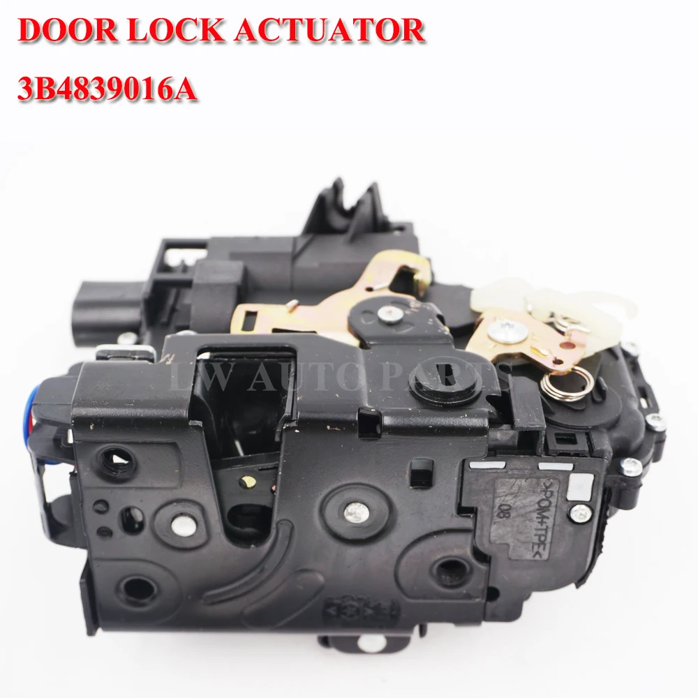 free shipping Rear Right Door Lock Mechanism For VW GOLF BORA LUPO PASSAT B5 MK4 3B4839016A RR For SEAT Skoda
free shipping Rear Right Door Lock Mechanism For VW GOLF BORA LUPO PASSAT B5 MK4 3B4839016A RR For SEAT Skoda