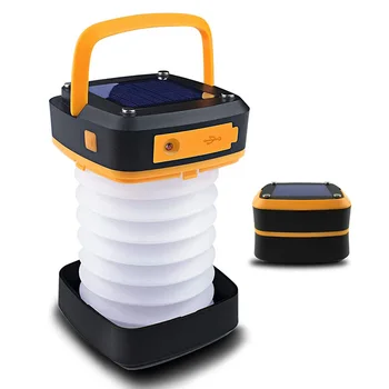 Solar Camping Light Linterna Led Flashlight Portable Tent Light Solar Lamp USB Rechargeable Torch Work Light Solar Power Bank
Solar Camping Light Linterna Led Flashlight Portable Tent Light Solar Lamp USB Rechargeable Torch Work Light Solar Power Bank