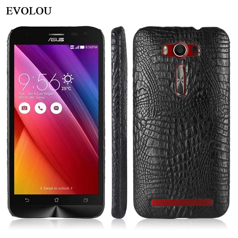 EVOLOU Phone Case for ASUS ZE500KL Zenfone 2 Laser ZE500 Leather Skin Phone Cover For ASUS Z00ED ZOOED ZE500KL Hard Back Cover
EVOLOU Phone Case for ASUS ZE500KL Zenfone 2 Laser ZE500 Leather Skin Phone Cover For ASUS Z00ED ZOOED ZE500KL Hard Back Cover