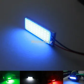 2Pcs RC LED Tail Lights Night Flying Flight Search Light for Quadcopter Racer 250 Frame Kit FPV
2Pcs RC LED Tail Lights Night Flying Flight Search Light for Quadcopter Racer 250 Frame Kit FPV