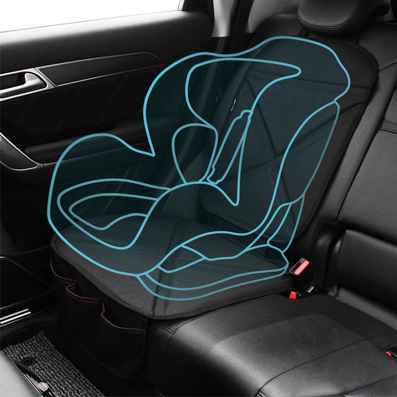 Keeptop child universal car seat waterproof and breathable safety mat cover easy clean seat protector safety non-slip
Keeptop child universal car seat waterproof and breathable safety mat cover easy clean seat protector safety non-slip