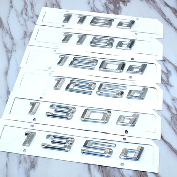 For BMW 1 Series E81 E82 E87 F20 F21 116d 118d 120d 125d 130d 135d Rear Boot Trunk Lid Emblem Logo Badge Lettering
For BMW 1 Series E81 E82 E87 F20 F21 116d 118d 120d 125d 130d 135d Rear Boot Trunk Lid Emblem Logo Badge Lettering