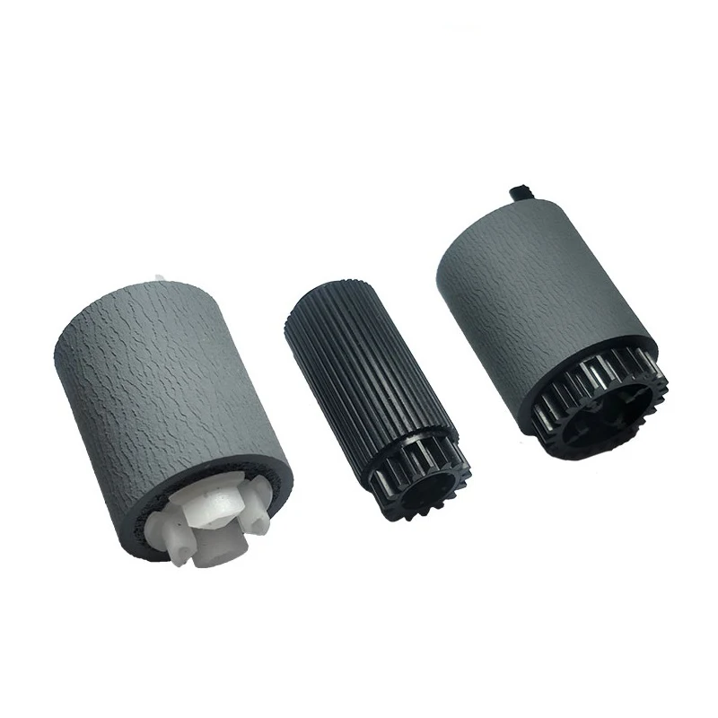 1X Paper Pickup Roller for Canon iR 1730 1730iF 1740 1750 2230 2270 2520 2525 2530 2535 2545 2830 2870 3025 3030 3035 3045 3225
1X Paper Pickup Roller for Canon iR 1730 1730iF 1740 1750 2230 2270 2520 2525 2530 2535 2545 2830 2870 3025 3030 3035 3045 3225