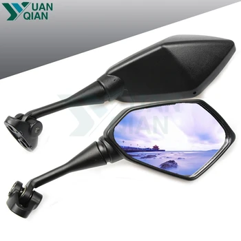 Universal Motorcycle BarEnd Rearview Mirrors scooter accessories For BMW DUcati Aprilia Victory Triumph Daytona buell Cafe Racer
Universal Motorcycle BarEnd Rearview Mirrors scooter accessories For BMW DUcati Aprilia Victory Triumph Daytona buell Cafe Racer