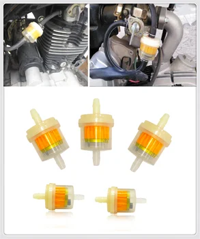 Motorcycle gasoline carburetor liquid fuel engine filter for Ducati Scrambler 748 900SS 916 Diavel CaRbon XDiavel S
Motorcycle gasoline carburetor liquid fuel engine filter for Ducati Scrambler 748 900SS 916 Diavel CaRbon XDiavel S