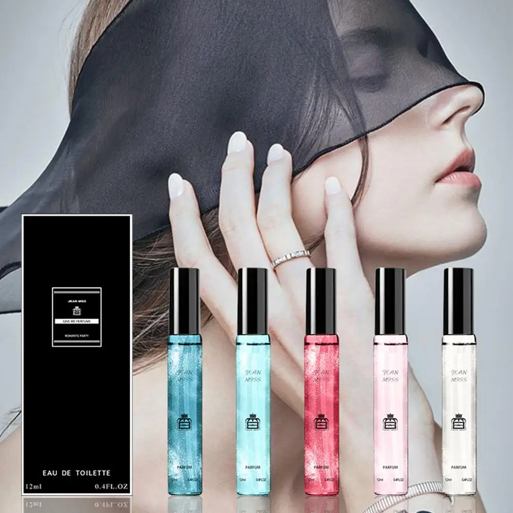 HobbyLane 12ml Portable Fashion Lady Parfume Body Spray Scent Lasting Fragrance for Women & Men Sweat Deodorant
HobbyLane 12ml Portable Fashion Lady Parfume Body Spray Scent Lasting Fragrance for Women & Men Sweat Deodorant