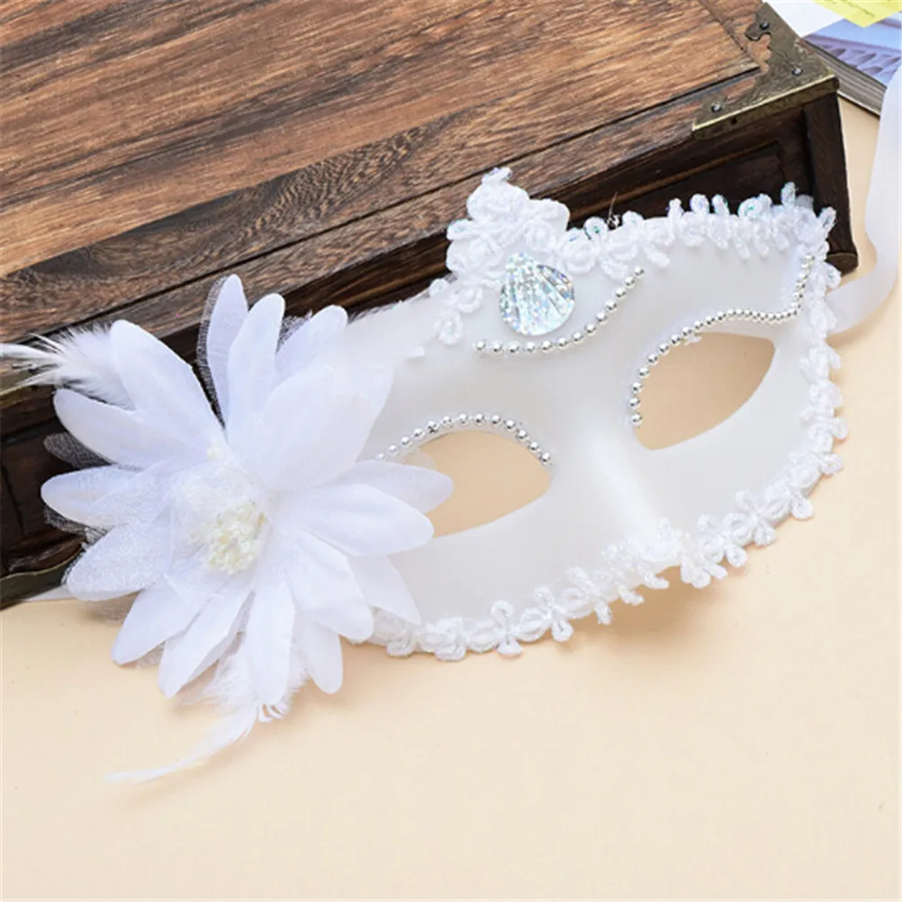 Creative Fashion Sexy Lace Eye Mask Venetian Masquerade Ball Party Fancy Dress Costume Lady Gifts Party Masks
Creative Fashion Sexy Lace Eye Mask Venetian Masquerade Ball Party Fancy Dress Costume Lady Gifts Party Masks