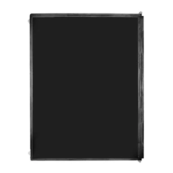 1Pcs (Tested) For Apple iPad 3 4 A1416 A1430 A1403 A1458 A1459 A1460 LCD Screen Digitizer Sensor Panel Replacement Part
1Pcs (Tested) For Apple iPad 3 4 A1416 A1430 A1403 A1458 A1459 A1460 LCD Screen Digitizer Sensor Panel Replacement Part