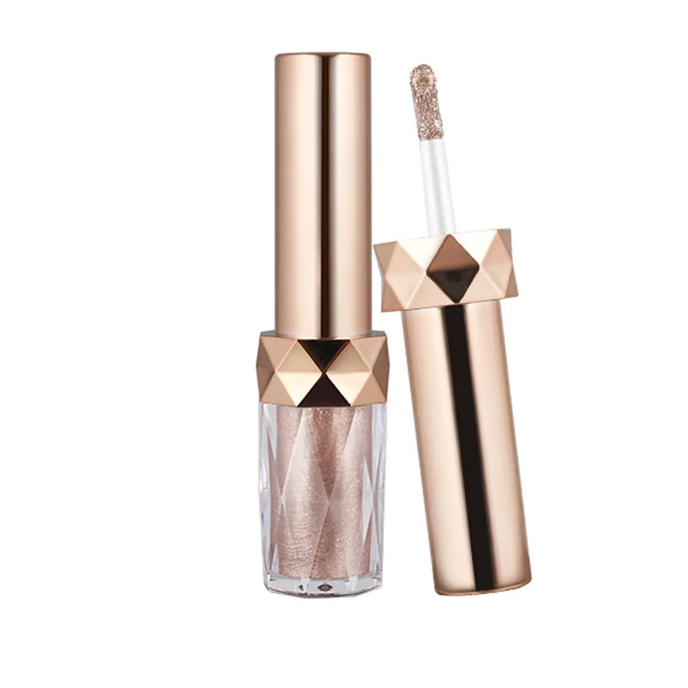 Metallic Fashion Eyeshadow High Pearl Eyeliner Diamond Eyeshadow Pen Eyeliner imagic shadows High Quality 5.14
Metallic Fashion Eyeshadow High Pearl Eyeliner Diamond Eyeshadow Pen Eyeliner imagic shadows High Quality 5.14
