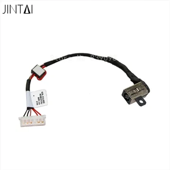 DC Power Jack Charging port socket connector plug in cable for Dell Inspiron 15-5000 5555 5558 5551 5559 KD4T9 
DC Power Jack Charging port socket connector plug in cable for Dell Inspiron 15-5000 5555 5558 5551 5559 KD4T9