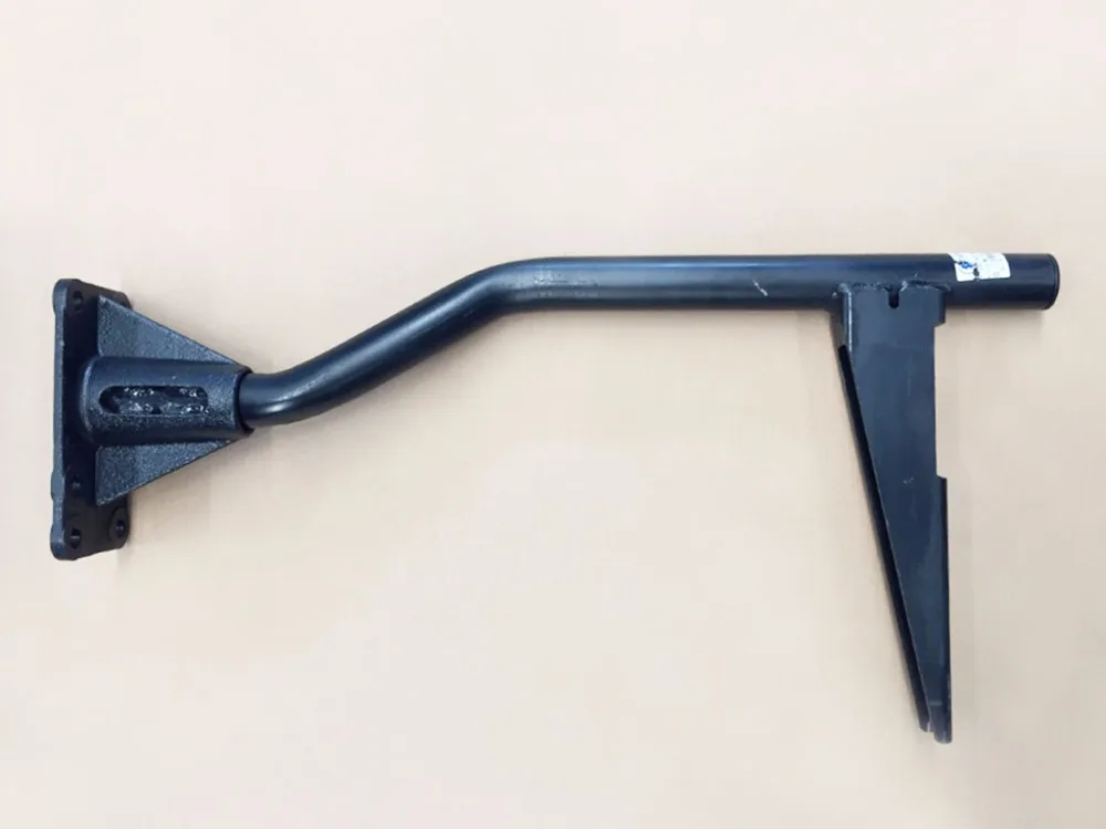 Original Pure SHACMAN X3000 Delong truck spare parts Fender bracket assembly DZ14251231260
Original Pure SHACMAN X3000 Delong truck spare parts Fender bracket assembly DZ14251231260