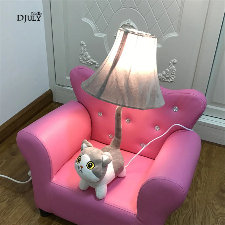 cartoon children bedroom Ragdoll cat table lamp creative home deco princess bedside lamp college dorm room table light kids gift
cartoon children bedroom Ragdoll cat table lamp creative home deco princess bedside lamp college dorm room table light kids gift