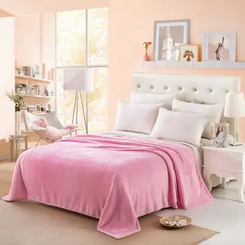 Fleece blanket Polyester Soft Thick Warm Quilt For Sofa / Bed / Car Comfortable Fluffy Throw Blanket Quilt
Fleece blanket Polyester Soft Thick Warm Quilt For Sofa / Bed / Car Comfortable Fluffy Throw Blanket Quilt