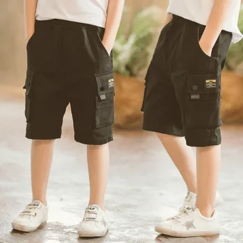 Teenage Boys Pants 2019 Summer Baby Boys Cargo Pants Thin Fashion Mid Boys Pantalon Children Kids Sport Trousers 10 12 Year
Teenage Boys Pants 2019 Summer Baby Boys Cargo Pants Thin Fashion Mid Boys Pantalon Children Kids Sport Trousers 10 12 Year