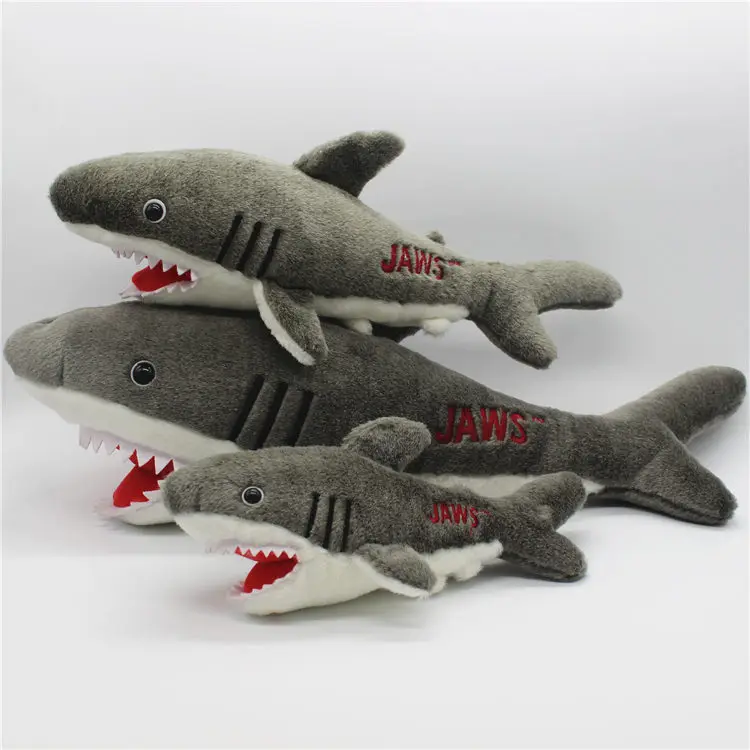 jaws plush