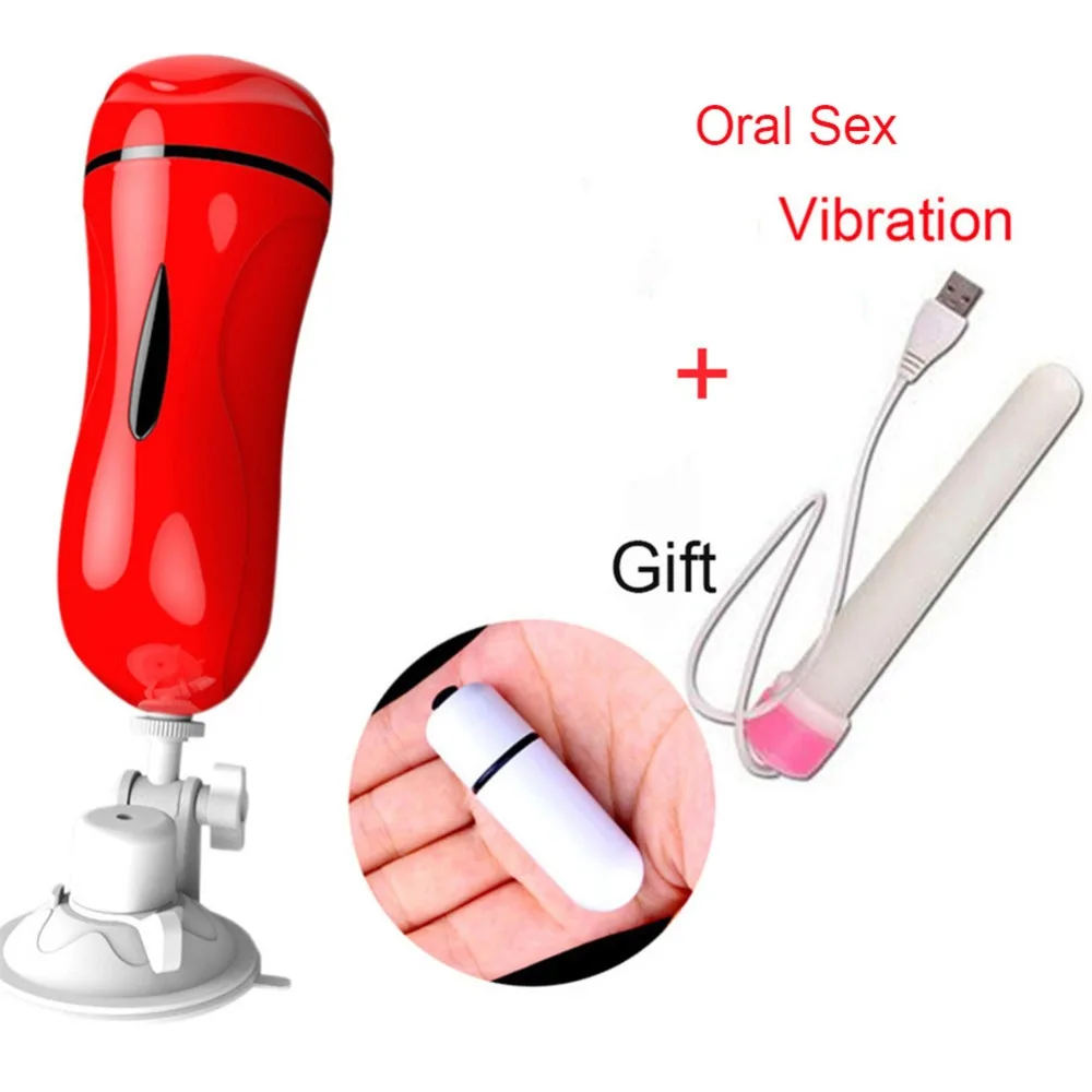 Вибраторы Помпы