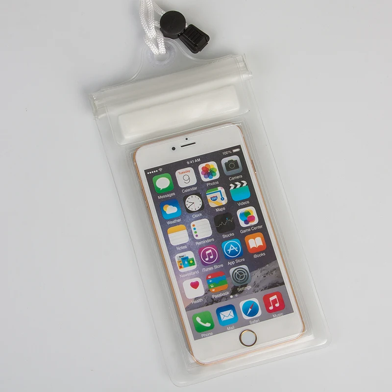 Phone Waterproof bag (2)