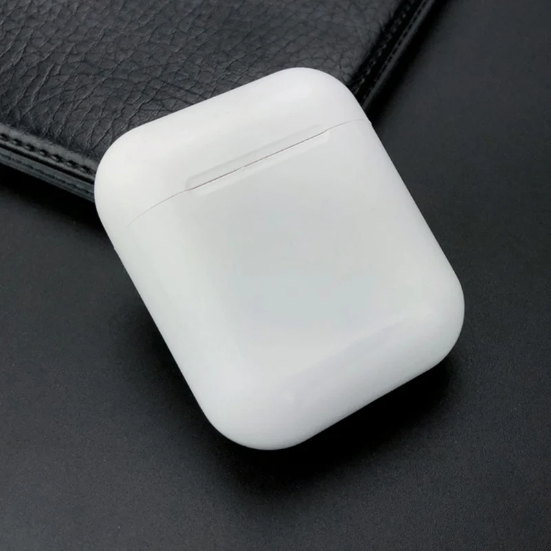 i7A+ headset wireless headset Bluetooth headset in-ear 4.2 stereo i7A+ charging bin call function, support music
i7A+ headset wireless headset Bluetooth headset in-ear 4.2 stereo i7A+ charging bin call function, support music