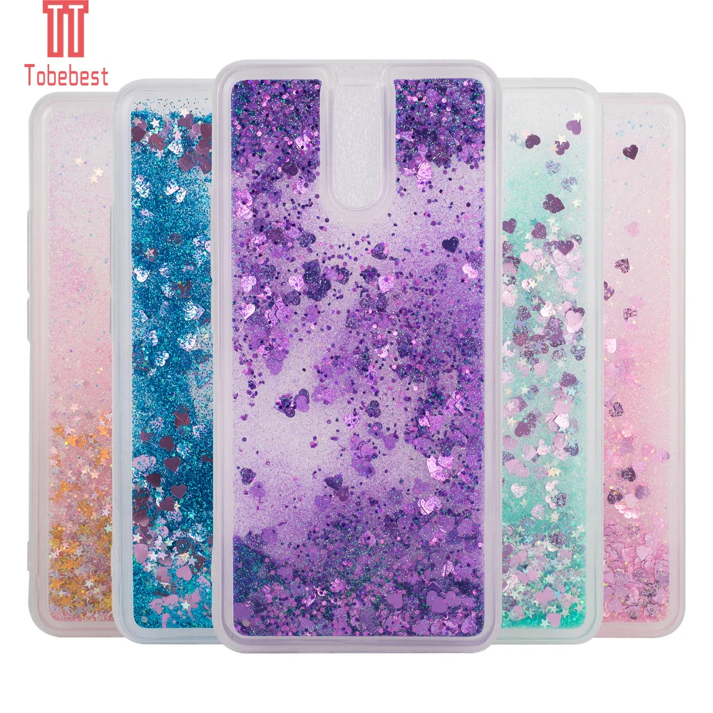 Tobebest Case For Meizu M6 Note/ Meilan Note 6 Silicone Dynamic Flowing liquid Glitter Paillette Quicksand Soft TPU Back Cover
Tobebest Case For Meizu M6 Note/ Meilan Note 6 Silicone Dynamic Flowing liquid Glitter Paillette Quicksand Soft TPU Back Cover