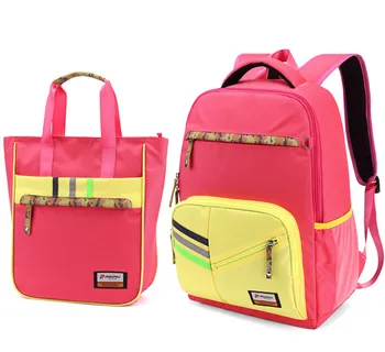 Nylon Backpacks Set Primary School Girls Boys School Bag High Quality Backpack travel bags 2 Pcs/Set rucksack mochila
Nylon Backpacks Set Primary School Girls Boys School Bag High Quality Backpack travel bags 2 Pcs/Set rucksack mochila