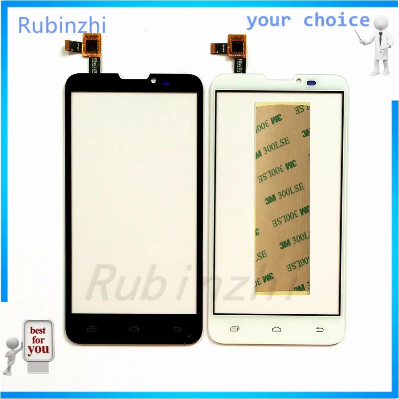 Phone Touch Panel Touchscreen Sensor For Prestigio MultiPhone PAP 5300 Duo PAP5300 Smartphone Digitizer Front Glass Tracking NO.
Phone Touch Panel Touchscreen Sensor For Prestigio MultiPhone PAP 5300 Duo PAP5300 Smartphone Digitizer Front Glass Tracking NO.