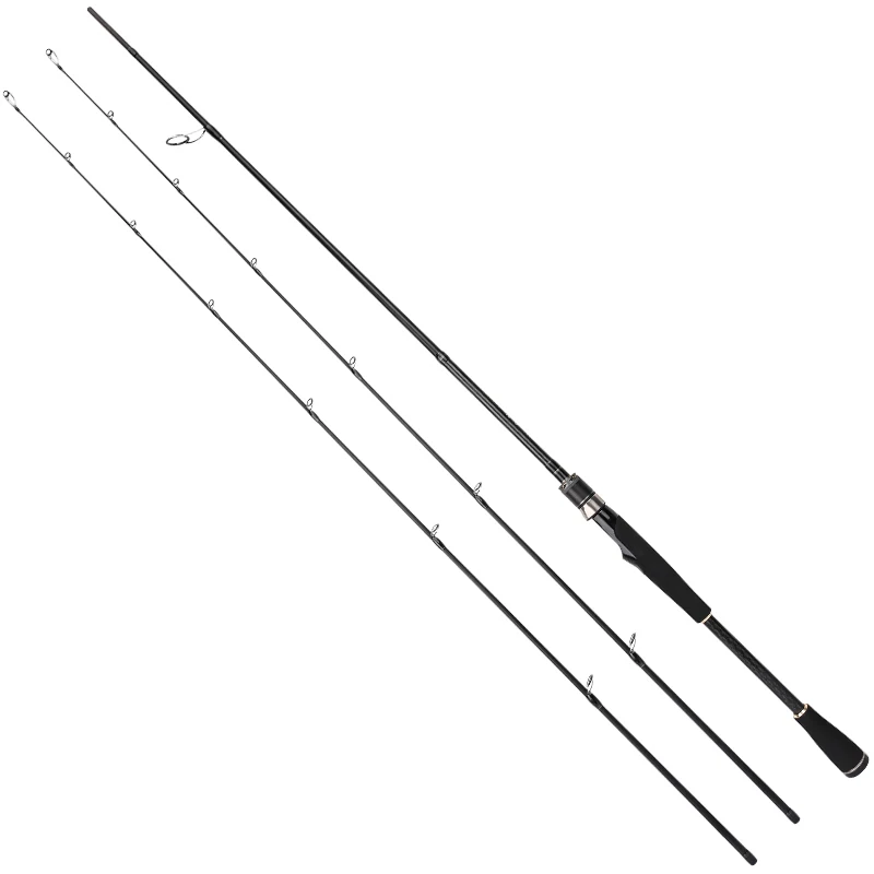 Tsurinoya Legend 2.1m 2 Tips Power M & MH Spare Tip Casting Spinning Rod Fishing Rod High Carbon Fishing Tackle Pesca
Tsurinoya Legend 2.1m 2 Tips Power M & MH Spare Tip Casting Spinning Rod Fishing Rod High Carbon Fishing Tackle Pesca
