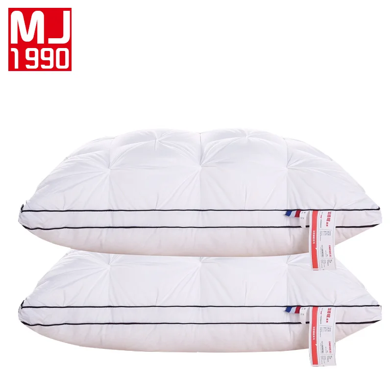 100% Cotton Material Satin Pillow Bread Twisted Flowers Pillows High Elasticity Neck Comfort Adult Pillow Hotel Healthy Sleep
100% Cotton Material Satin Pillow Bread Twisted Flowers Pillows High Elasticity Neck Comfort Adult Pillow Hotel Healthy Sleep