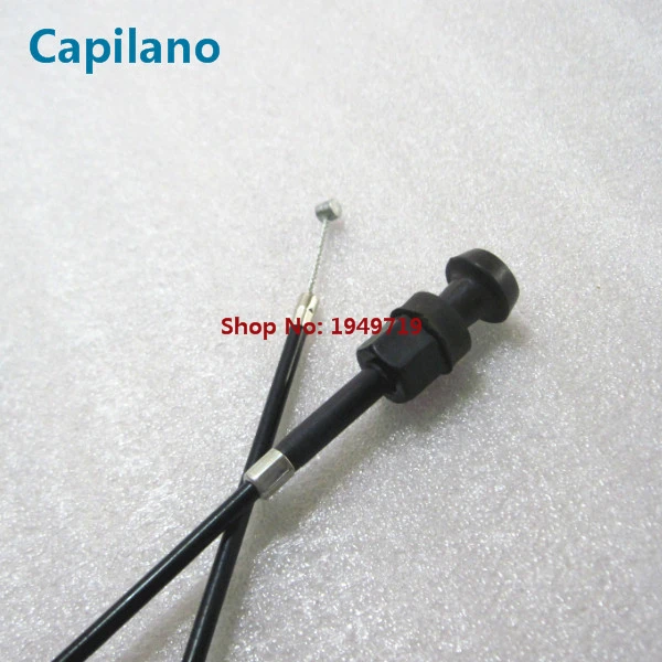 motorcycle CBR250 CBR400 MC 17 19 22 NC 23 29 starter damper choke throttle cable line for Honda 250cc 400cc CBR 250 400 parts
motorcycle CBR250 CBR400 MC 17 19 22 NC 23 29 starter damper choke throttle cable line for Honda 250cc 400cc CBR 250 400 parts