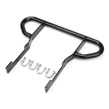ATV Rear Wide Grab Bar Bracket Bumper Guards Quad for Honda TRX 400EX 1999-2016 2000 2011 2012 2013 2014 2015
ATV Rear Wide Grab Bar Bracket Bumper Guards Quad for Honda TRX 400EX 1999-2016 2000 2011 2012 2013 2014 2015