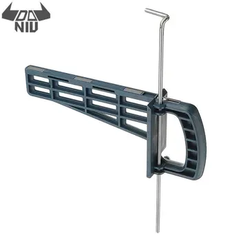 DANIU Universal Magnetic Drawer Slide Jig Cabinet Drawer Mounting Tool for Installing Drawer Slides for Woodworking Hand Tool
DANIU Universal Magnetic Drawer Slide Jig Cabinet Drawer Mounting Tool for Installing Drawer Slides for Woodworking Hand Tool