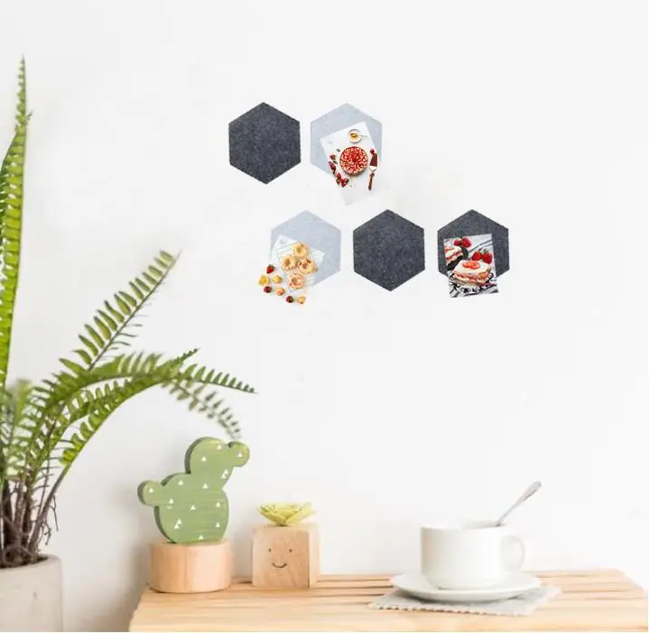 Colorful Felt Magnet stickers Message board photo wall cork smart paste 11cm thick
Colorful Felt Magnet stickers Message board photo wall cork smart paste 11cm thick