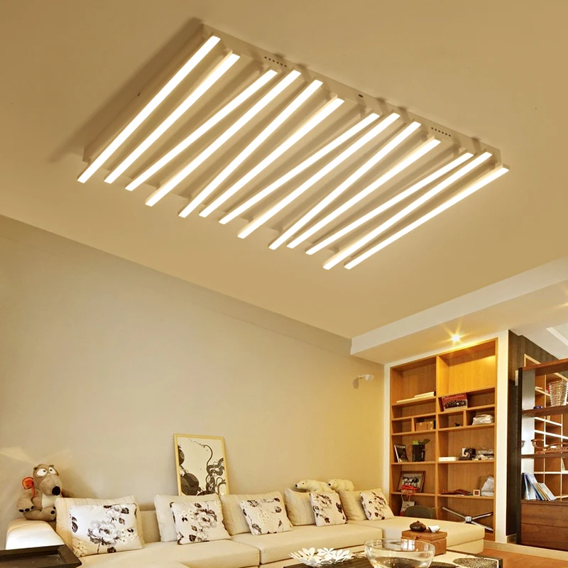 LED Ceiling Chandeliers Modern Living room Bedroom decoration Lighting fixtures lustre de plafond moderne luminaire plafonnier
LED Ceiling Chandeliers Modern Living room Bedroom decoration Lighting fixtures lustre de plafond moderne luminaire plafonnier