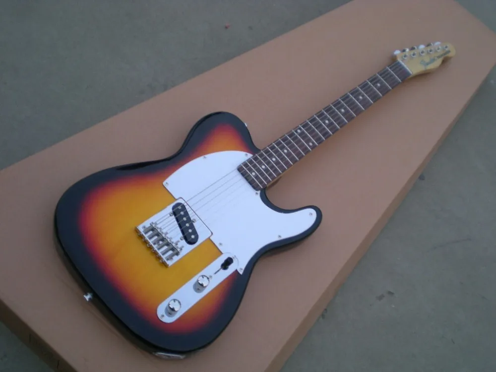 2019 new arrival electric guitar high quality guitarra electrica replica guitar SZY044 made in China free shipping
2019 new arrival electric guitar high quality guitarra electrica replica guitar SZY044 made in China free shipping