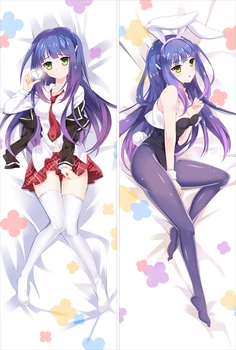May 2016 update hot anime Anne Happy sexy girl Ruri Hibarigaoka body Pillowcase Unhappy body pillowcase cover
May 2016 update hot anime Anne Happy sexy girl Ruri Hibarigaoka body Pillowcase Unhappy body pillowcase cover