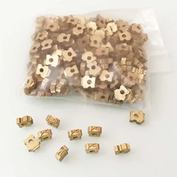 brass hollow type 2.5*6.8*7mm character stamp (A-Z 2pcs,0-9 4pcs,symbols 8pcs,T-type)
brass hollow type 2.5*6.8*7mm character stamp (A-Z 2pcs,0-9 4pcs,symbols 8pcs,T-type)