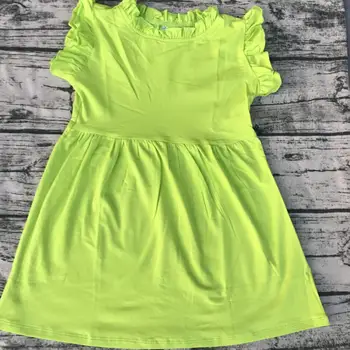 kids flutter sleeves dresses Designs cotton ruffle Neckline lovely Birthday Party Dress
kids flutter sleeves dresses Designs cotton ruffle Neckline lovely Birthday Party Dress
