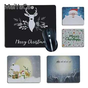 MaiYaCa Your Own Mats Christmas Gamer Speed Mice Retail Small Rubber Mousepad Size for 25X29cm 18x22cm Gaming Mousepads
MaiYaCa Your Own Mats Christmas Gamer Speed Mice Retail Small Rubber Mousepad Size for 25X29cm 18x22cm Gaming Mousepads