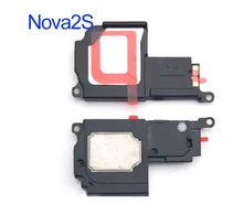 new Loudspeaker Buzzer Ringer Call Speaker Bell Loud Speaker for Huawei nova2S NOVA 2S
new Loudspeaker Buzzer Ringer Call Speaker Bell Loud Speaker for Huawei nova2S NOVA 2S