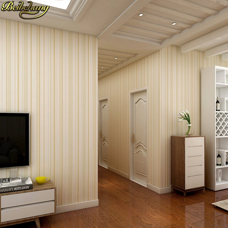 beibehang papel de parede,England simple bedroom living room wallpaper green pure paper wallpaper vertical striped wallpaper
beibehang papel de parede,England simple bedroom living room wallpaper green pure paper wallpaper vertical striped wallpaper