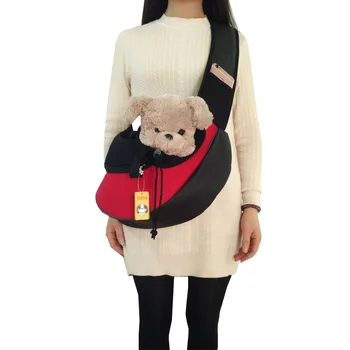 Top Quanlity Faux Leather Sling Pet Dog Cat Puppy Carrier Bag Single-shoulder Pet Bag Slings Dog Carrier
Top Quanlity Faux Leather Sling Pet Dog Cat Puppy Carrier Bag Single-shoulder Pet Bag Slings Dog Carrier
