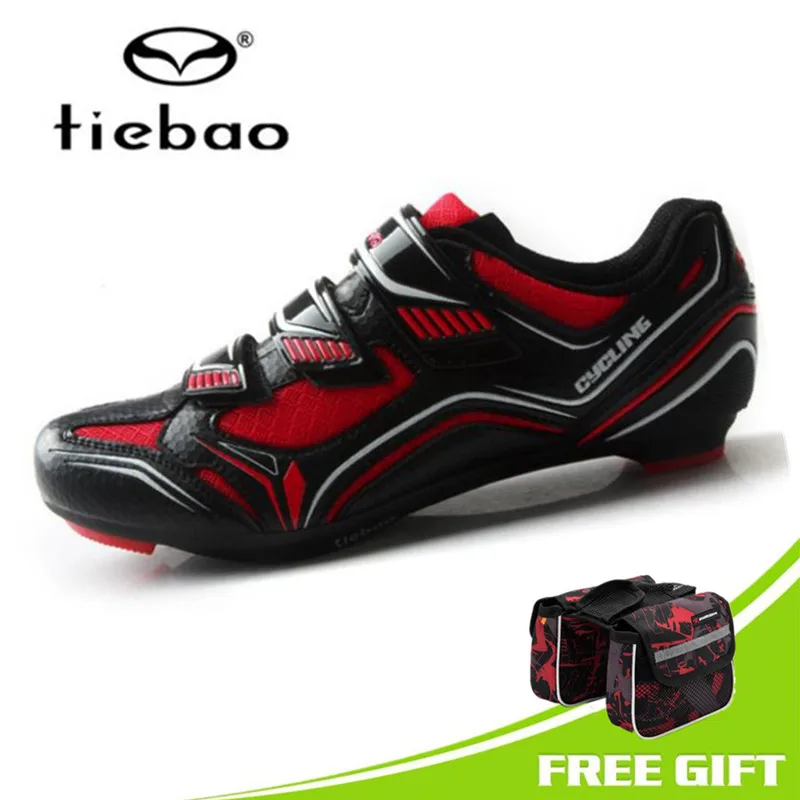 TIEBAO off Road Cycling Shoes men 2018 Outdoor Sport Bicycle Shoes Self-Locking Professional Racing Bike Non Slip Shoes women
TIEBAO off Road Cycling Shoes men 2018 Outdoor Sport Bicycle Shoes Self-Locking Professional Racing Bike Non Slip Shoes women