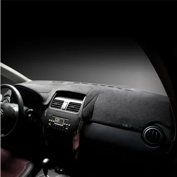 Sun-Proof Instrument Panel Sun-Proof /Sun Resistant Pad /Mat For Suzuki SX4 Swift AB339
Sun-Proof Instrument Panel Sun-Proof /Sun Resistant Pad /Mat For Suzuki SX4 Swift AB339